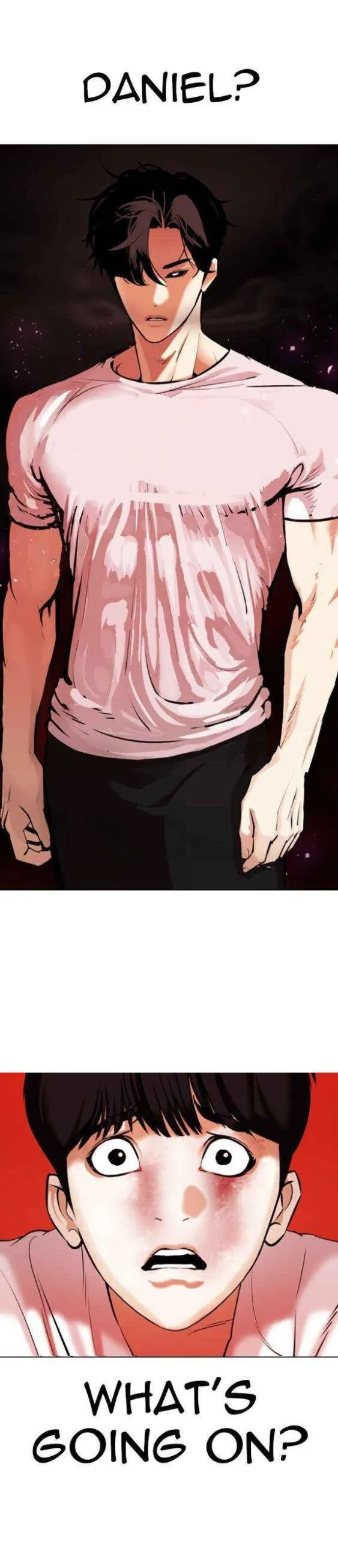 Lookism - Chapter 341 Page 20