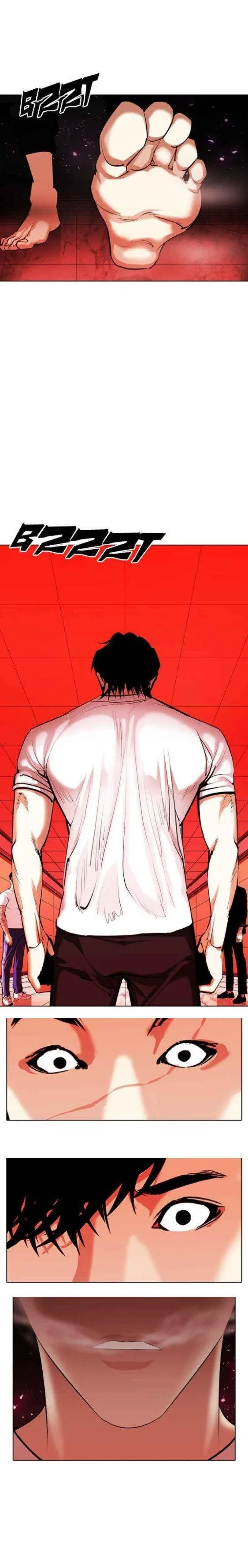 Lookism - Chapter 341 Page 21