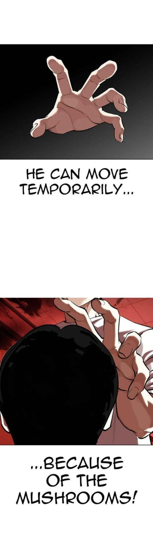 Lookism - Chapter 342 Page 4