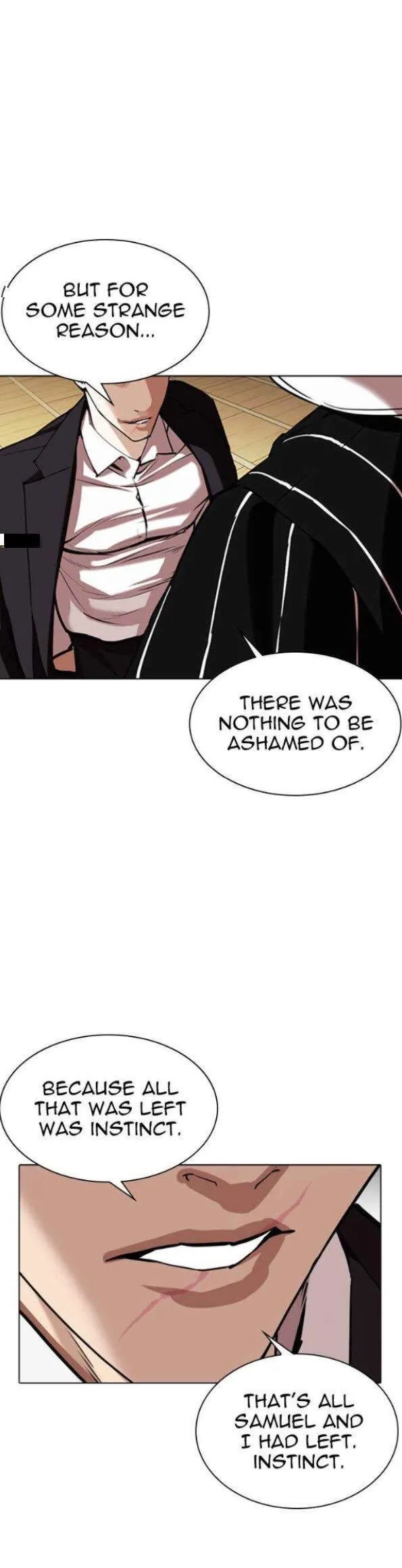 Lookism - Chapter 342 Page 9