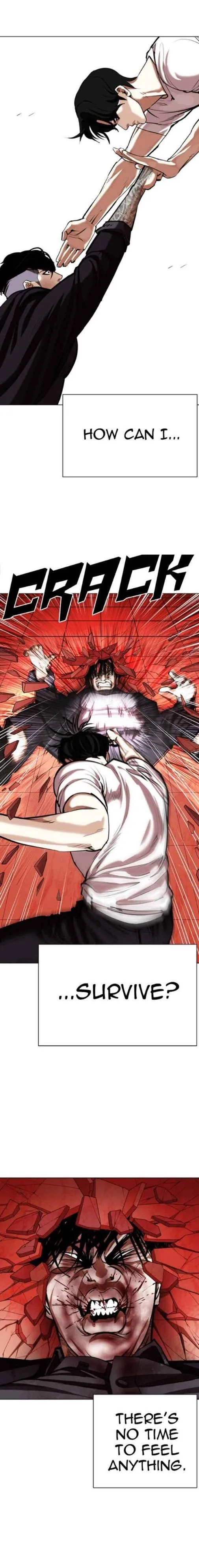 Lookism - Chapter 342 Page 12