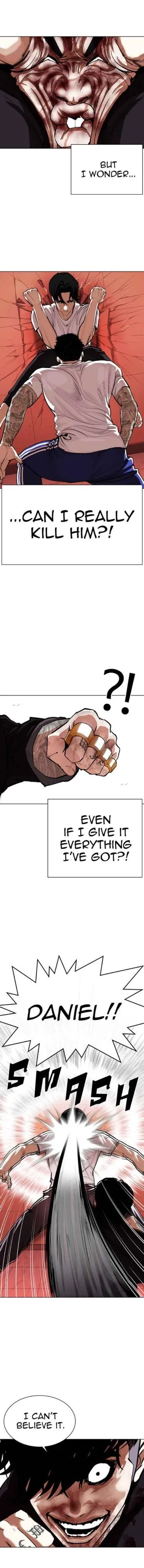 Lookism - Chapter 342 Page 14