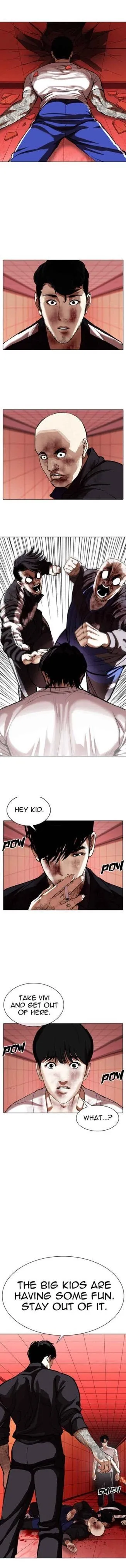 Lookism - Chapter 342 Page 24