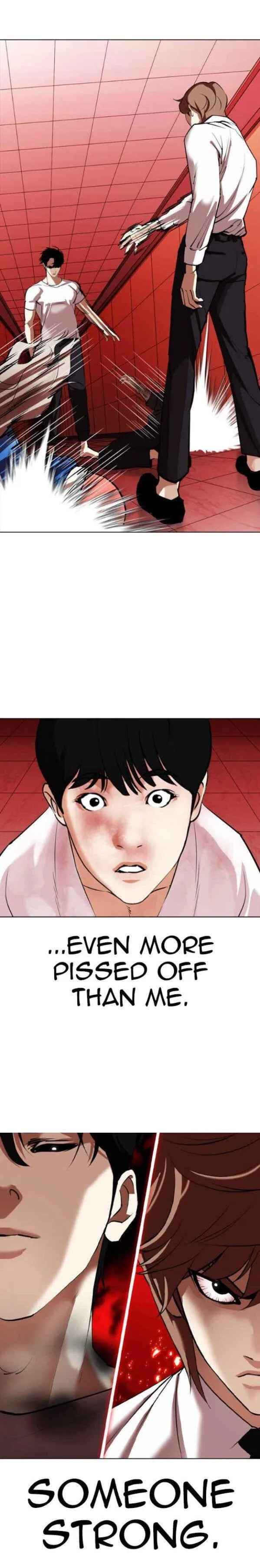 Lookism - Chapter 342 Page 28
