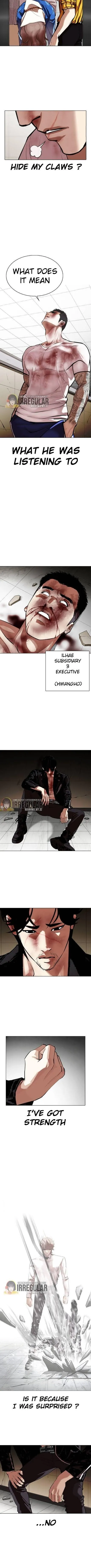 Lookism - Chapter 345 Page 8