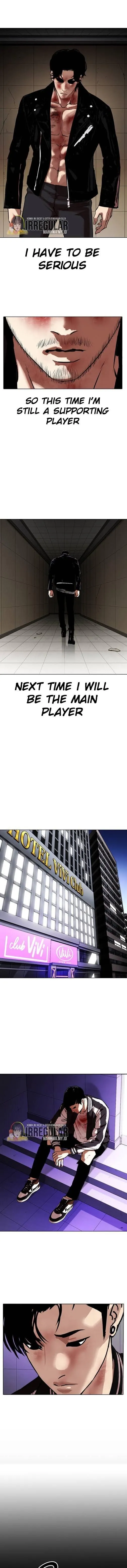 Lookism - Chapter 345 Page 9