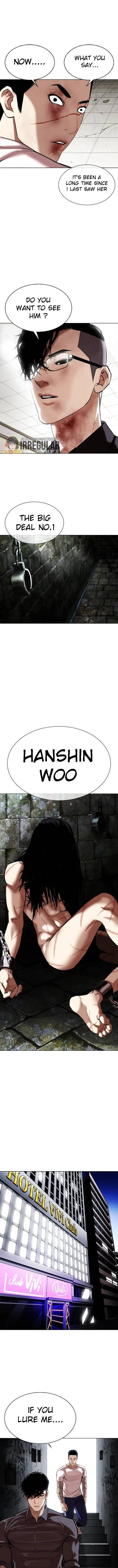 Lookism - Chapter 346 Page 2