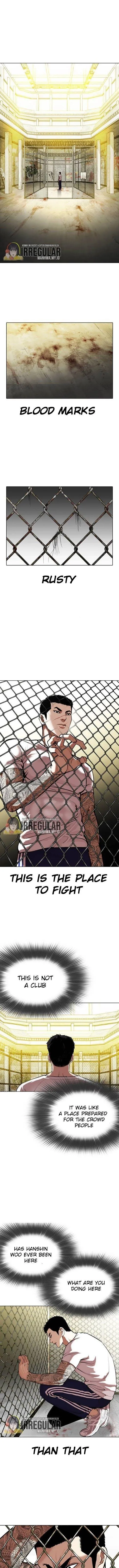 Lookism - Chapter 346 Page 4