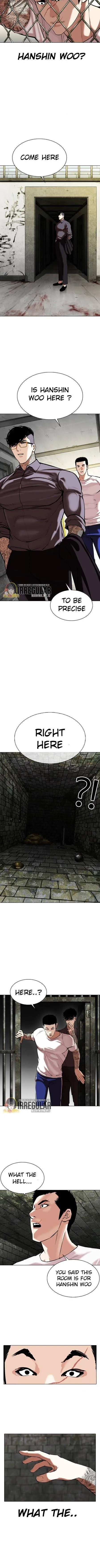 Lookism - Chapter 346 Page 5