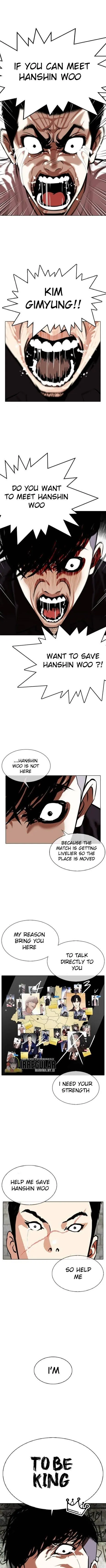 Lookism - Chapter 346 Page 10