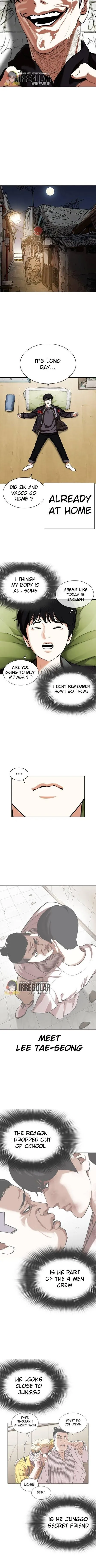Lookism - Chapter 346 Page 11
