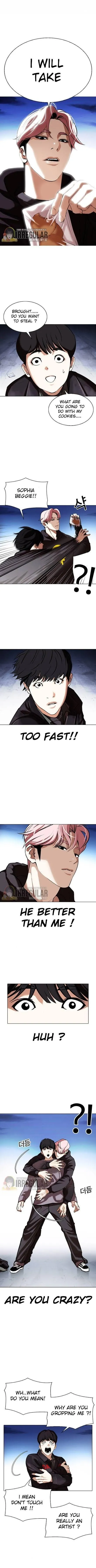 Lookism - Chapter 347 Page 2