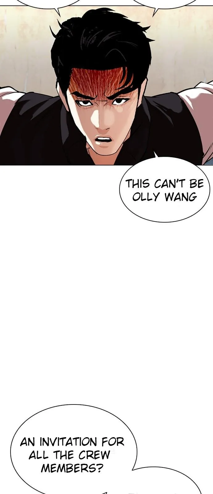 Lookism - Chapter 348 Page 4