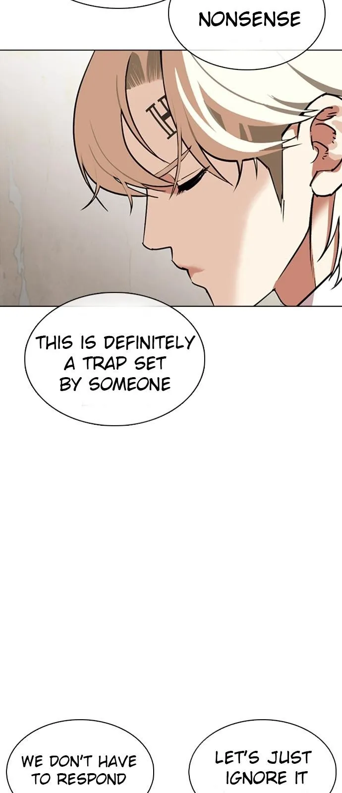 Lookism - Chapter 348 Page 5