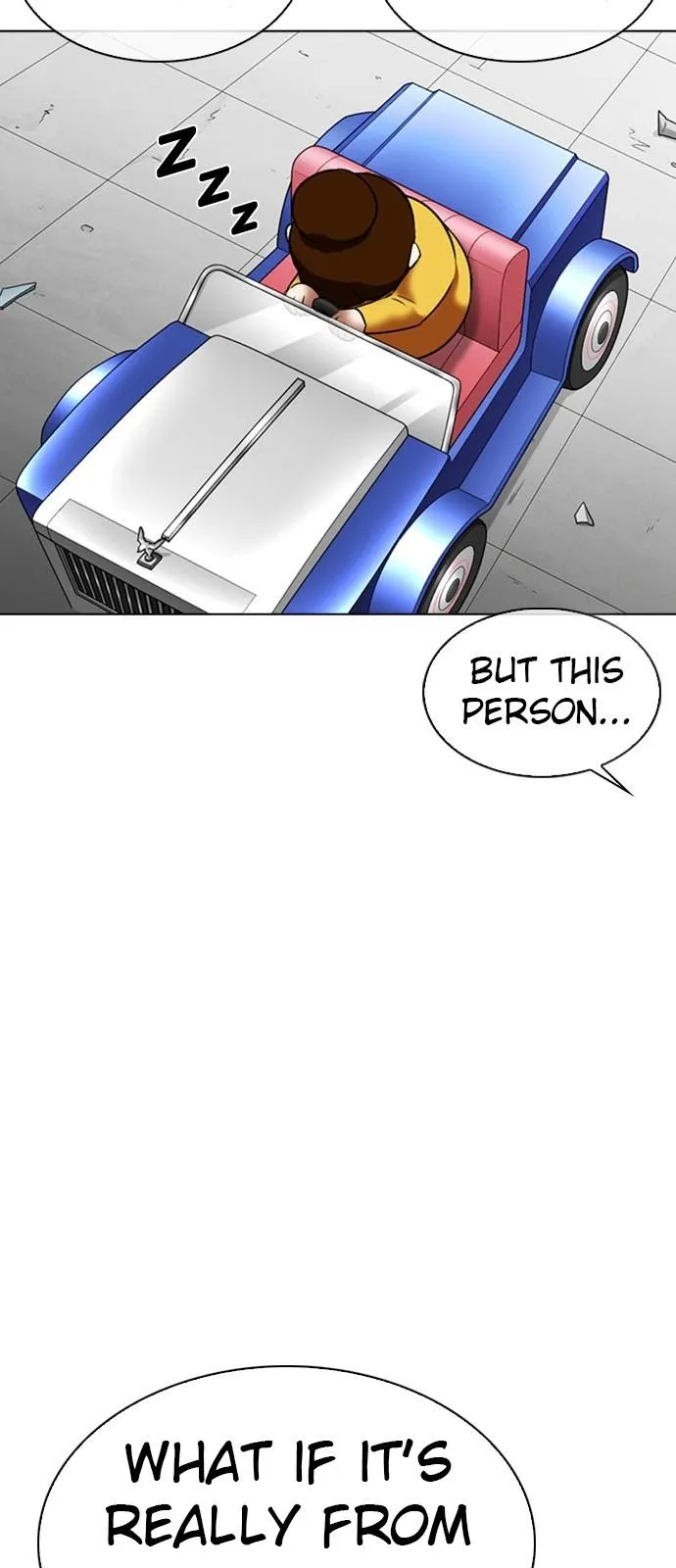 Lookism - Chapter 348 Page 6