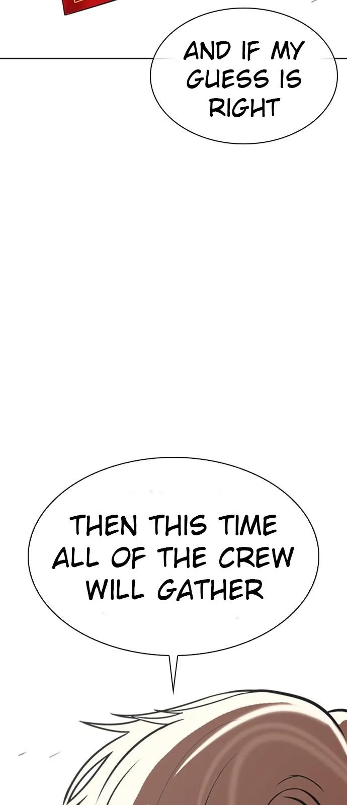 Lookism - Chapter 348 Page 11