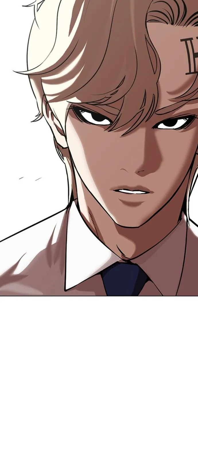 Lookism - Chapter 348 Page 12