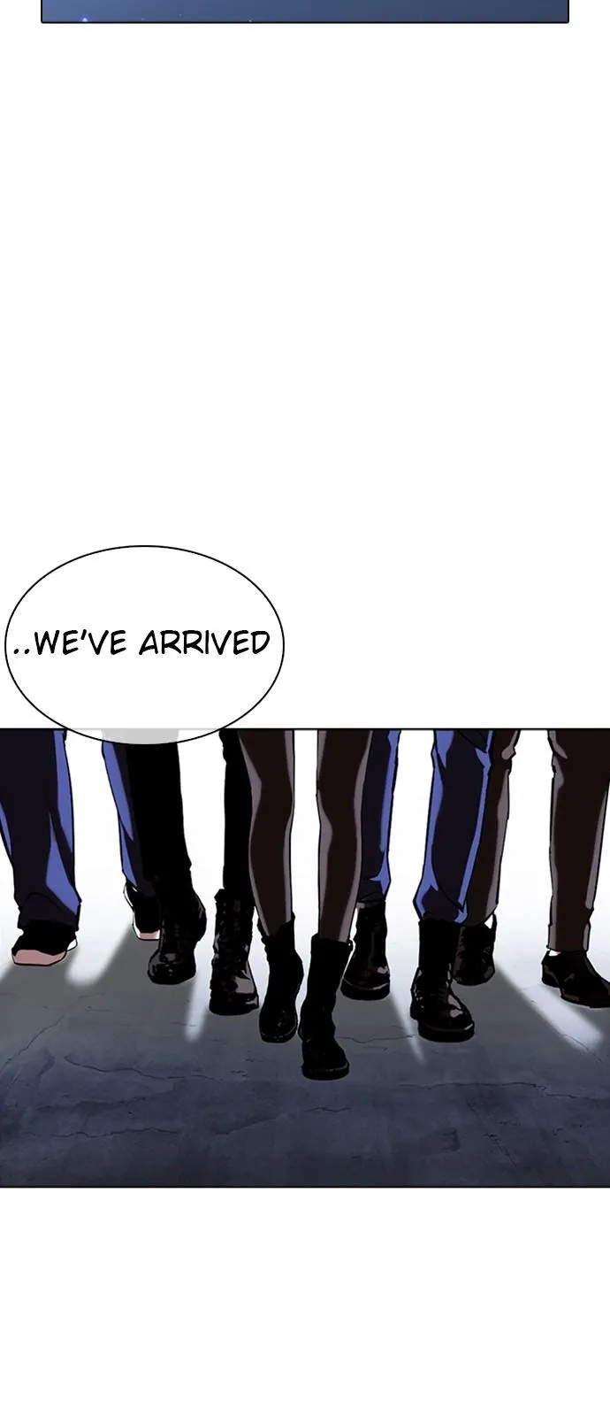 Lookism - Chapter 348 Page 14
