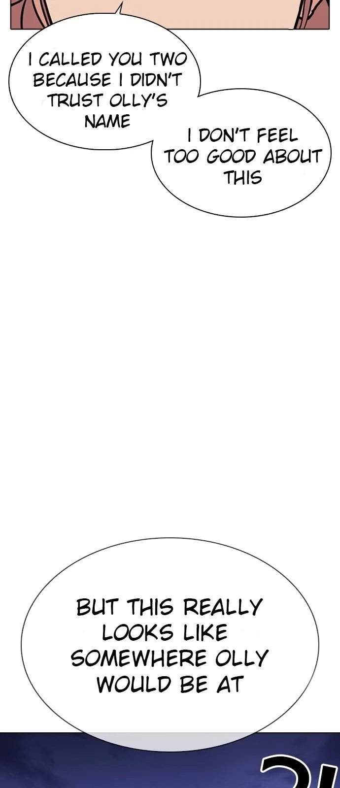 Lookism - Chapter 348 Page 18