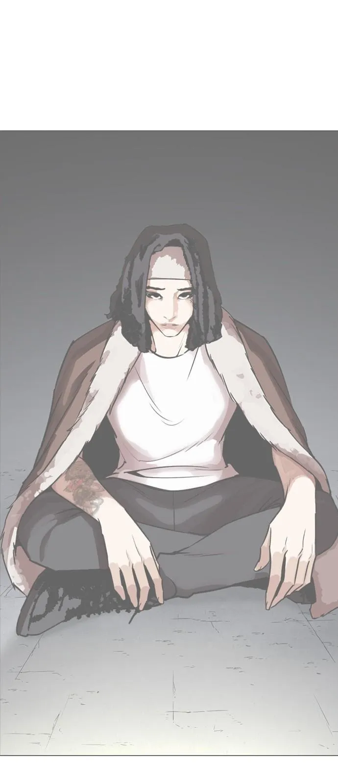 Lookism - Chapter 348 Page 23