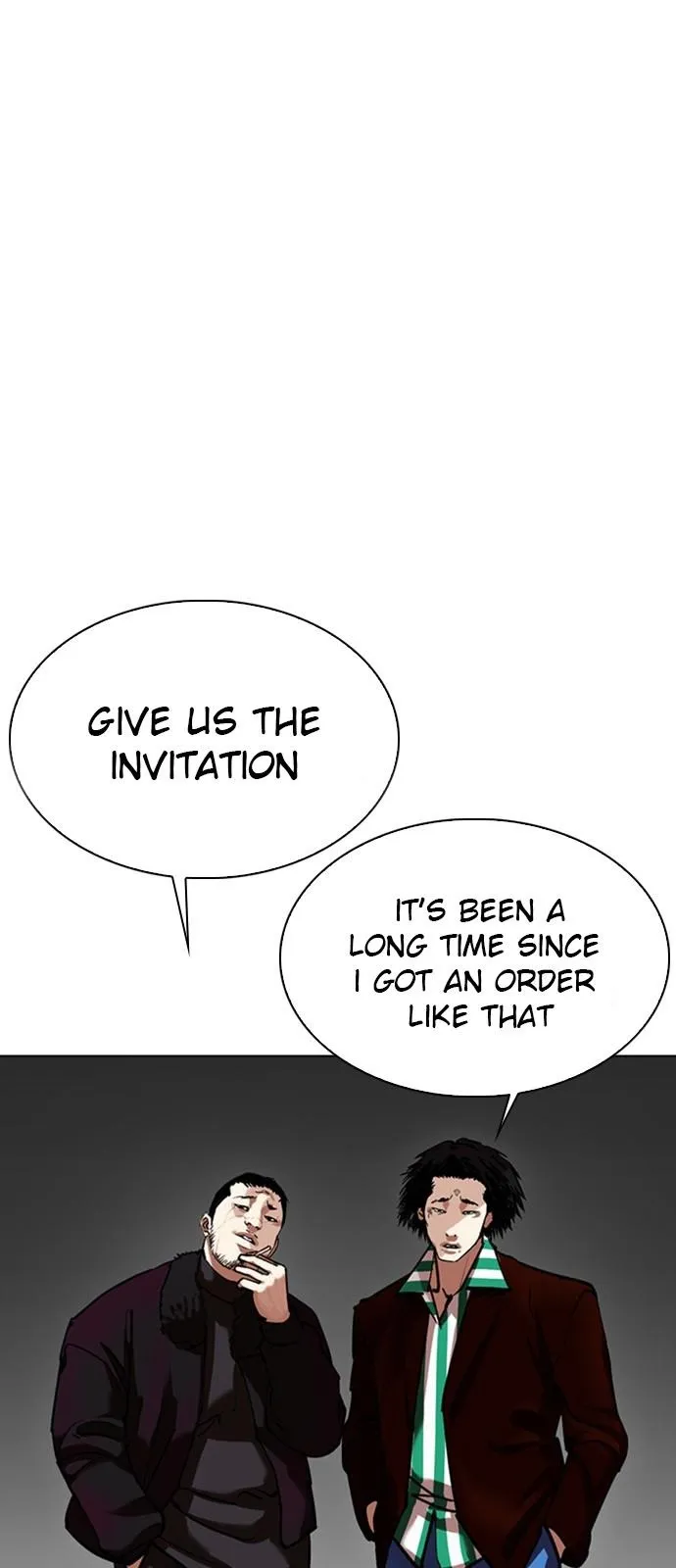 Lookism - Chapter 348 Page 26