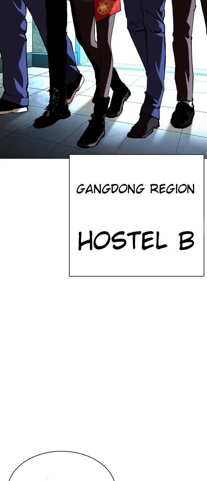 Lookism - Chapter 348 Page 30