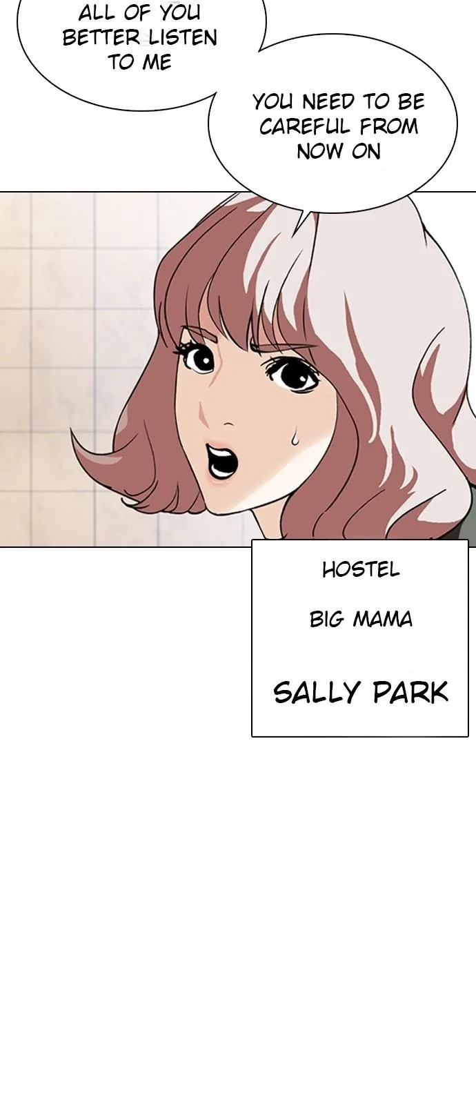 Lookism - Chapter 348 Page 31