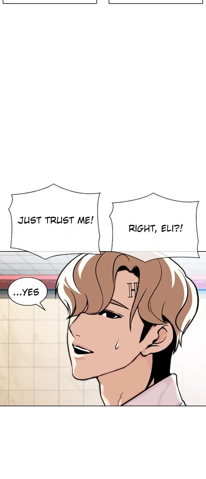Lookism - Chapter 348 Page 34