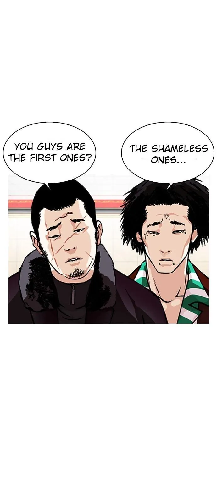 Lookism - Chapter 348 Page 35