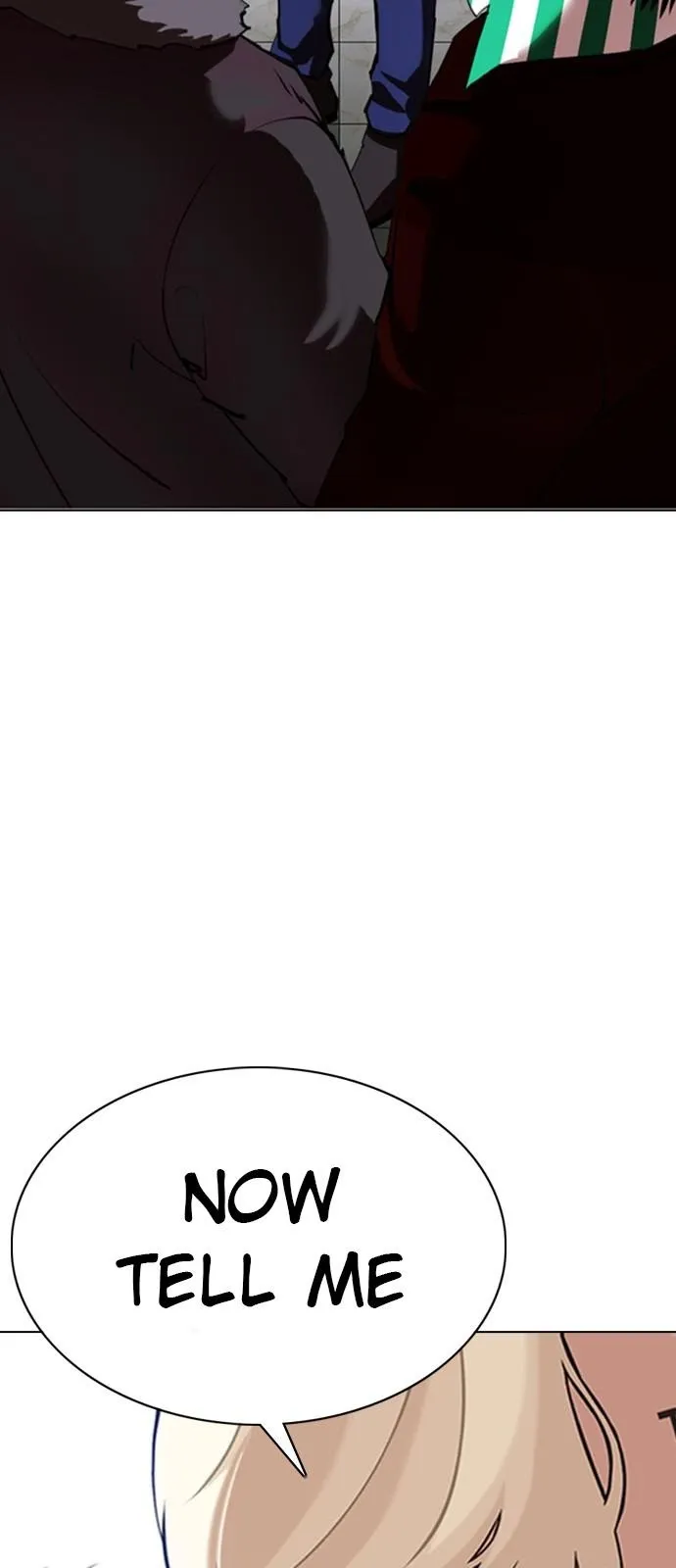 Lookism - Chapter 348 Page 38