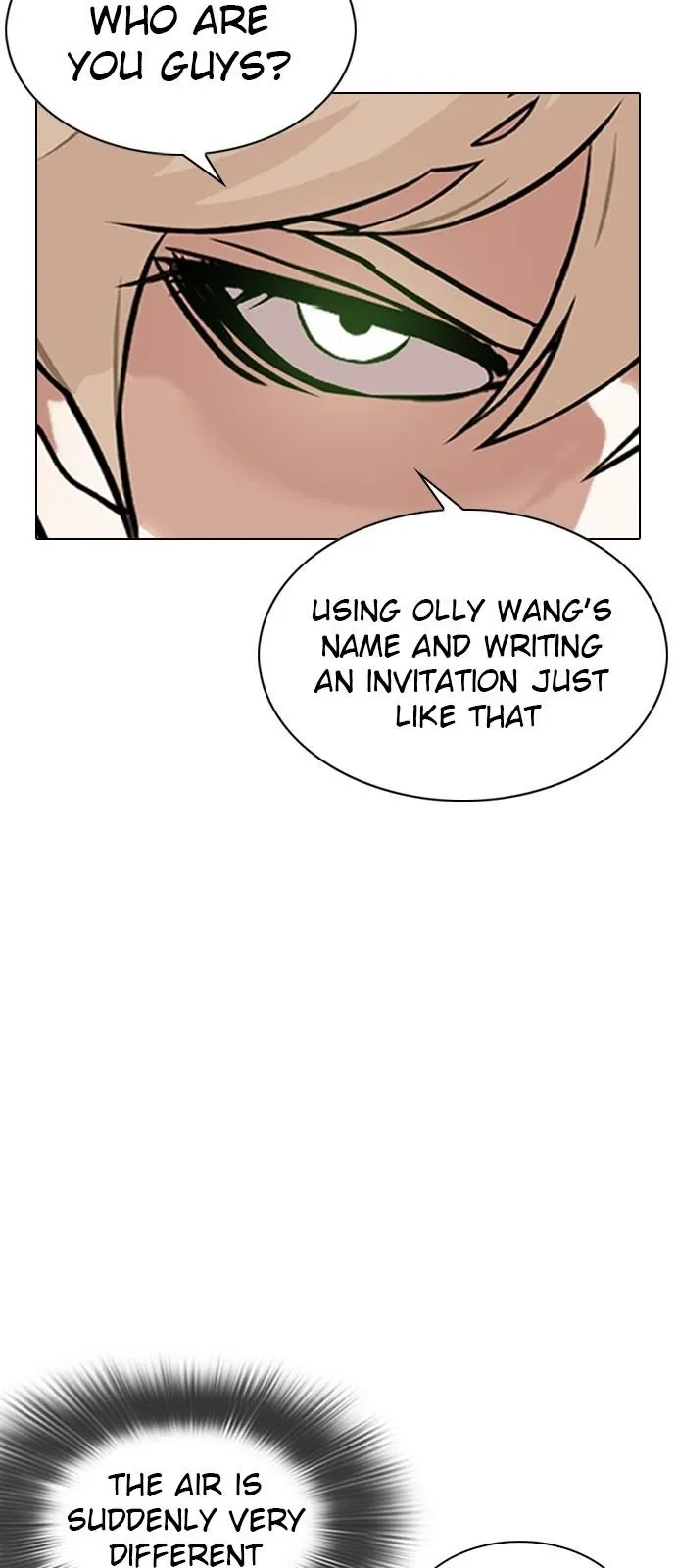 Lookism - Chapter 348 Page 40