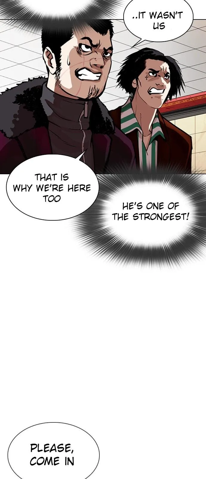 Lookism - Chapter 348 Page 41