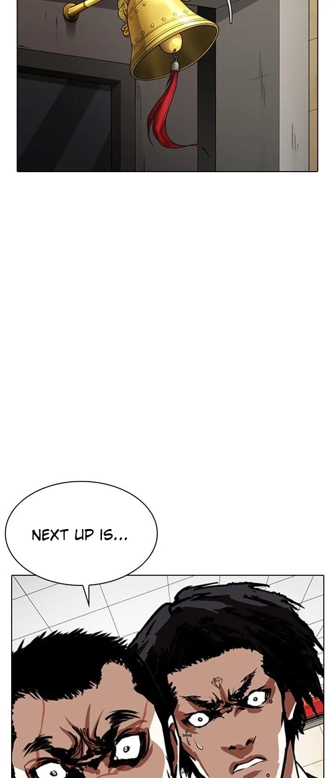 Lookism - Chapter 348 Page 43