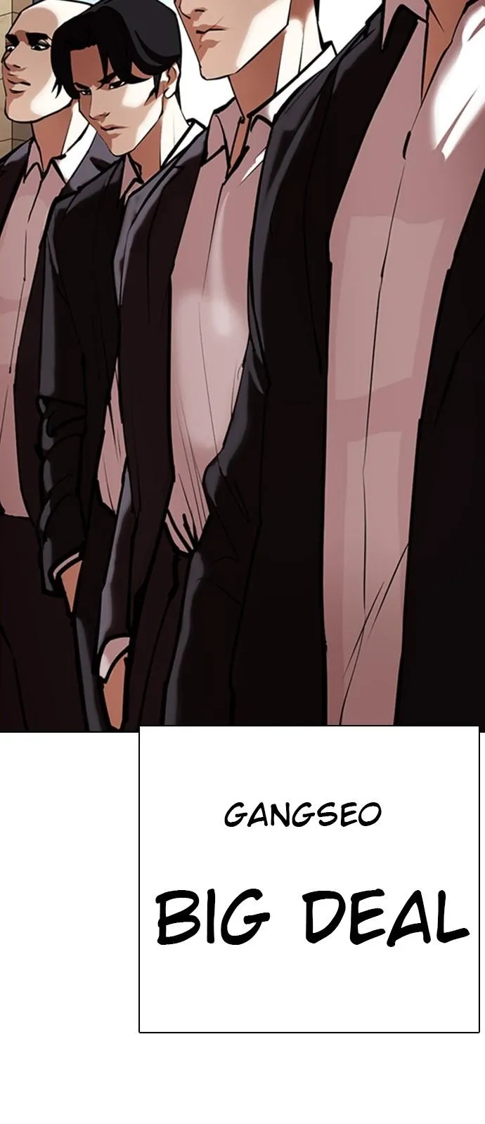 Lookism - Chapter 348 Page 45