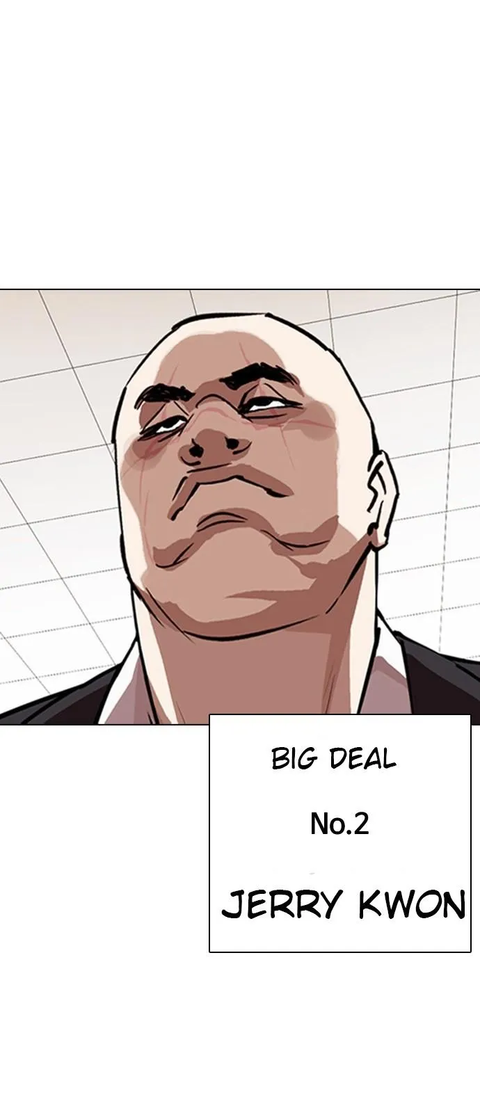 Lookism - Chapter 348 Page 46
