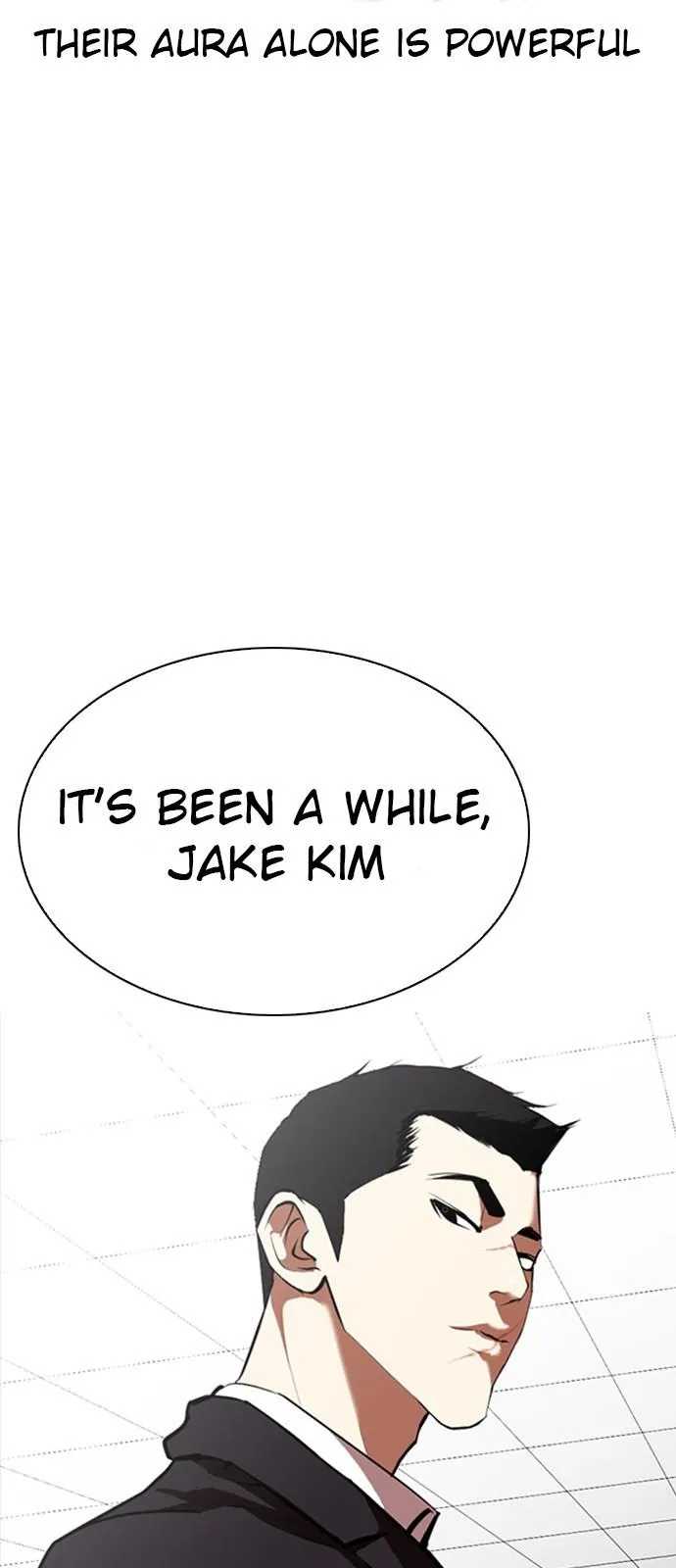 Lookism - Chapter 348 Page 50
