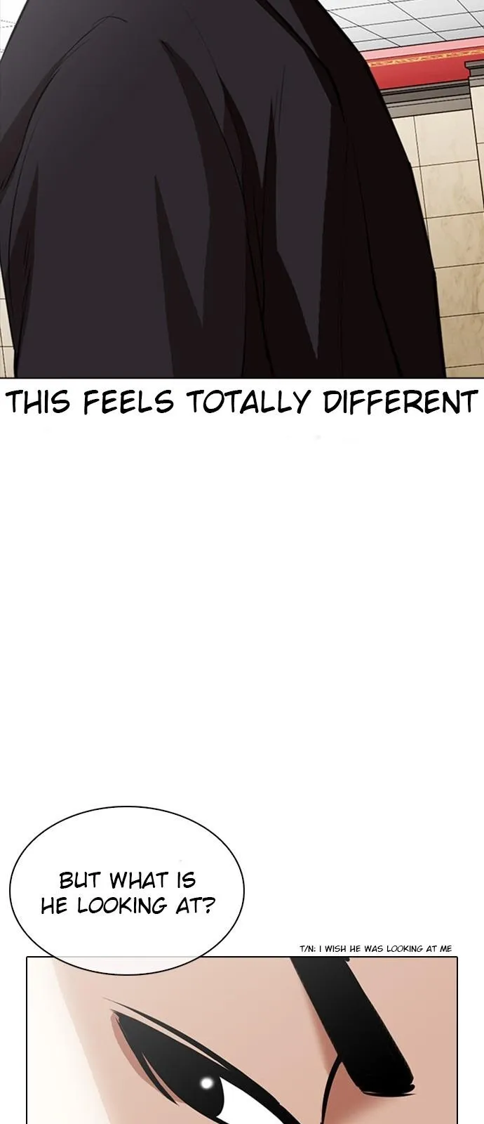 Lookism - Chapter 348 Page 51