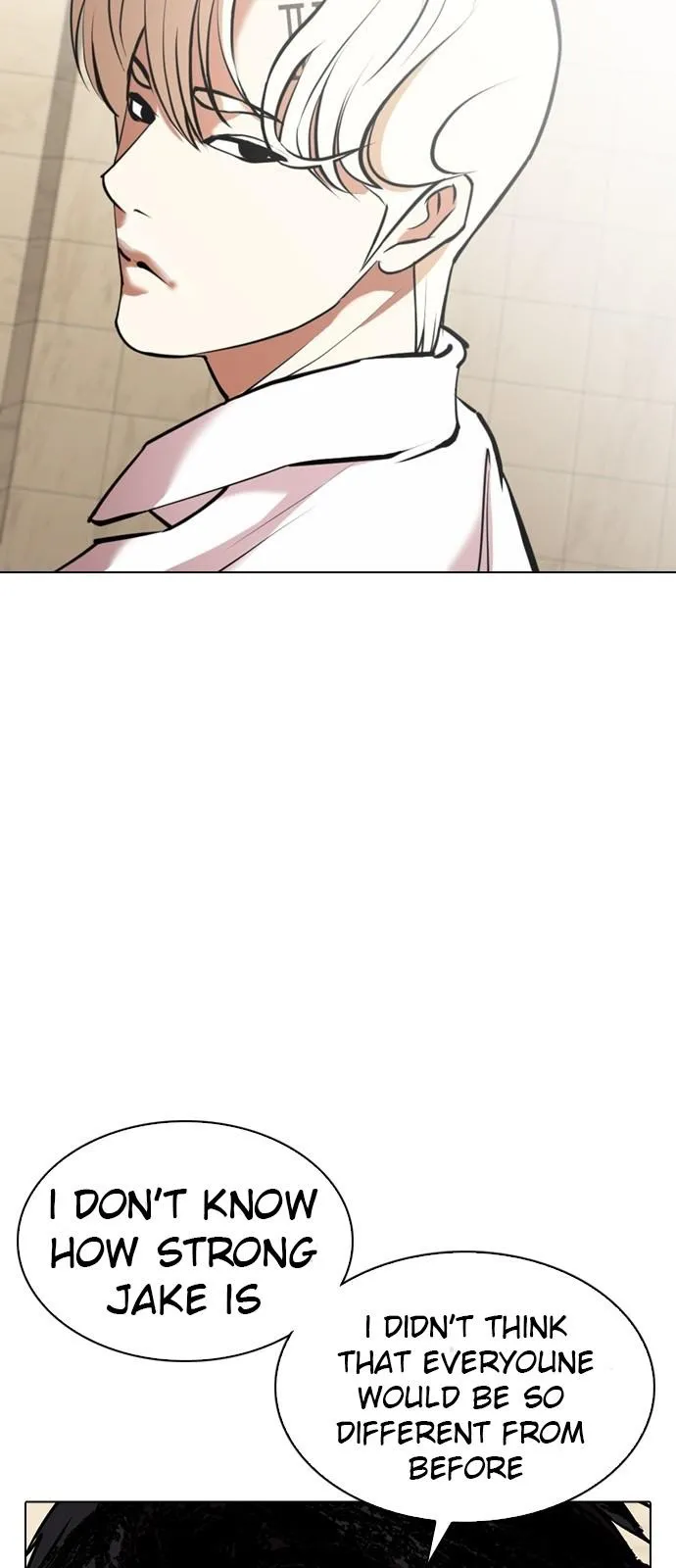 Lookism - Chapter 348 Page 53