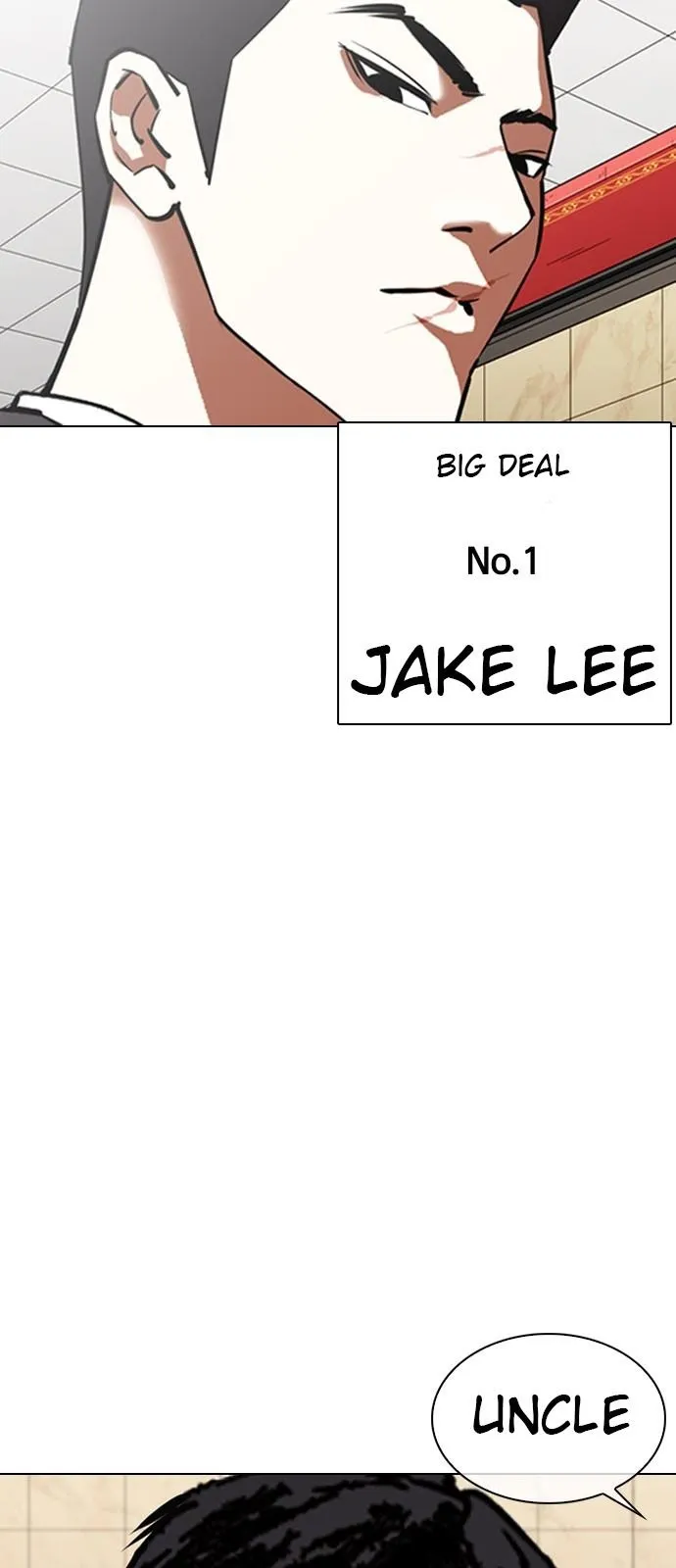 Lookism - Chapter 348 Page 55