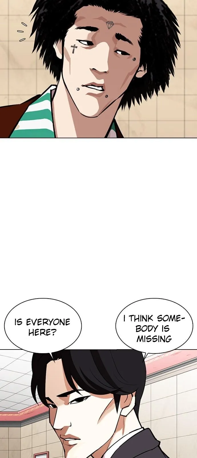 Lookism - Chapter 348 Page 56