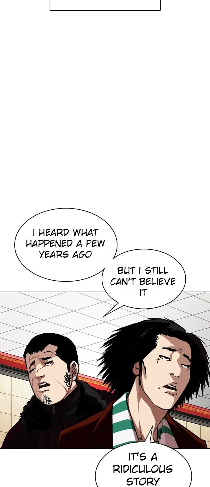 Lookism - Chapter 348 Page 61