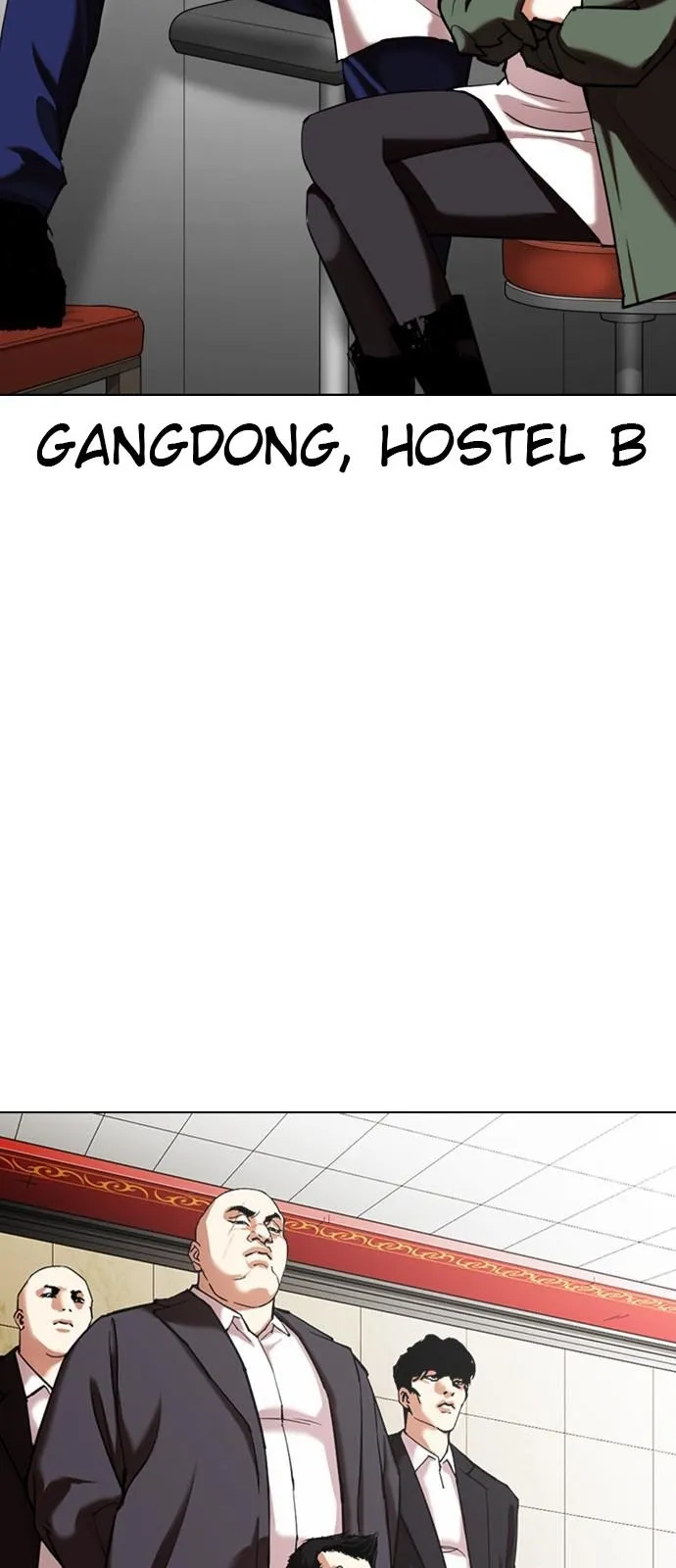 Lookism - Chapter 348 Page 63