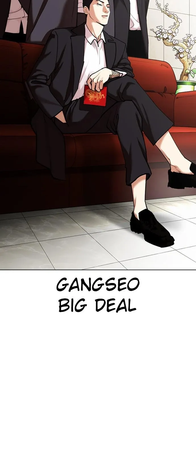 Lookism - Chapter 348 Page 64