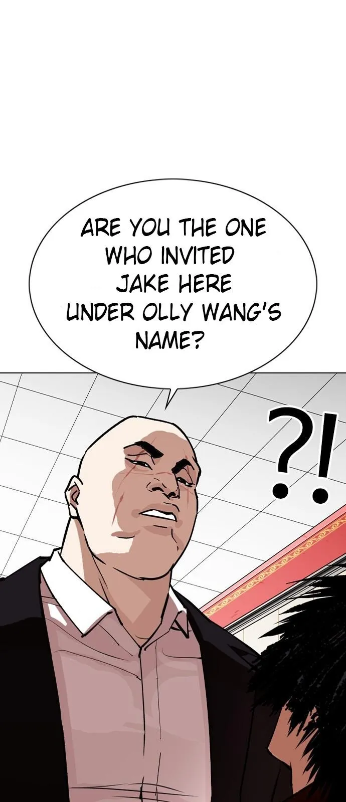 Lookism - Chapter 348 Page 69