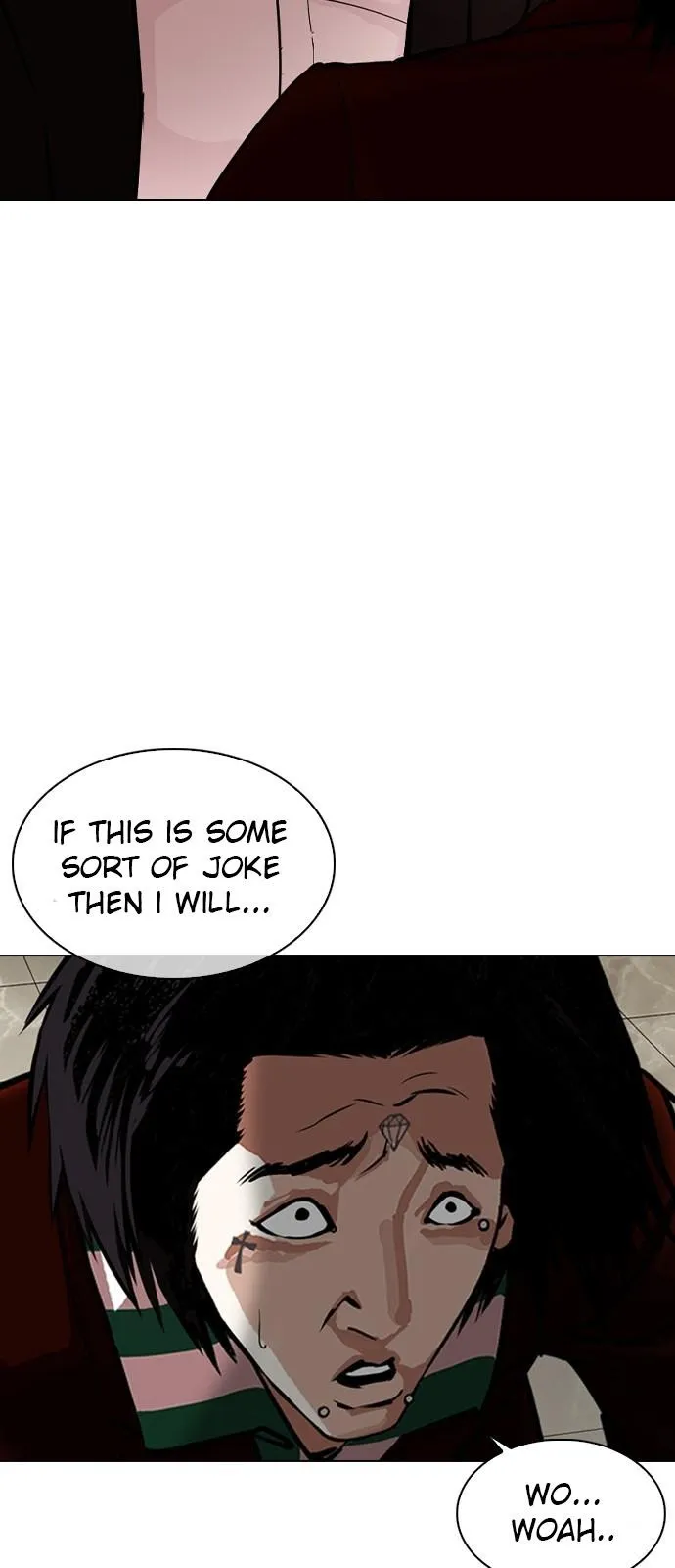 Lookism - Chapter 348 Page 70