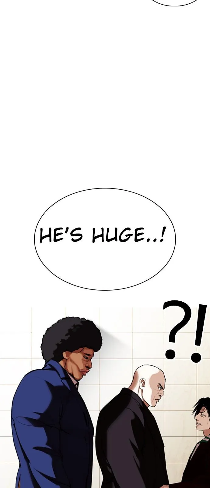 Lookism - Chapter 348 Page 71