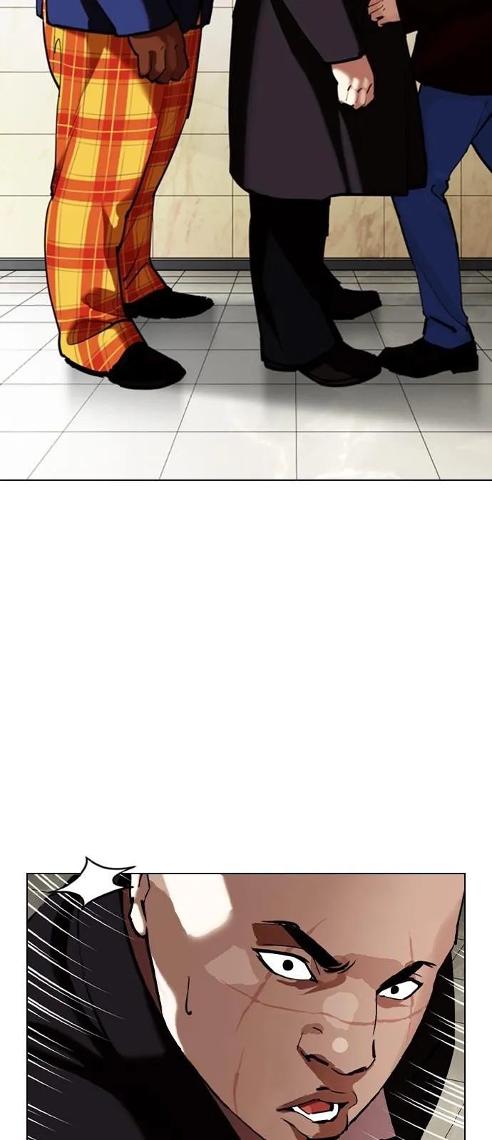 Lookism - Chapter 348 Page 72