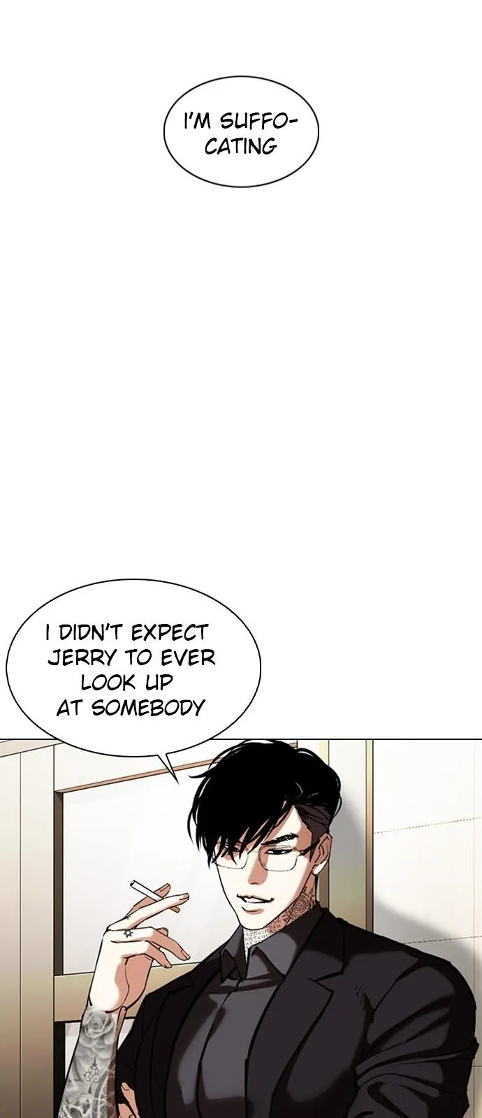 Lookism - Chapter 348 Page 76