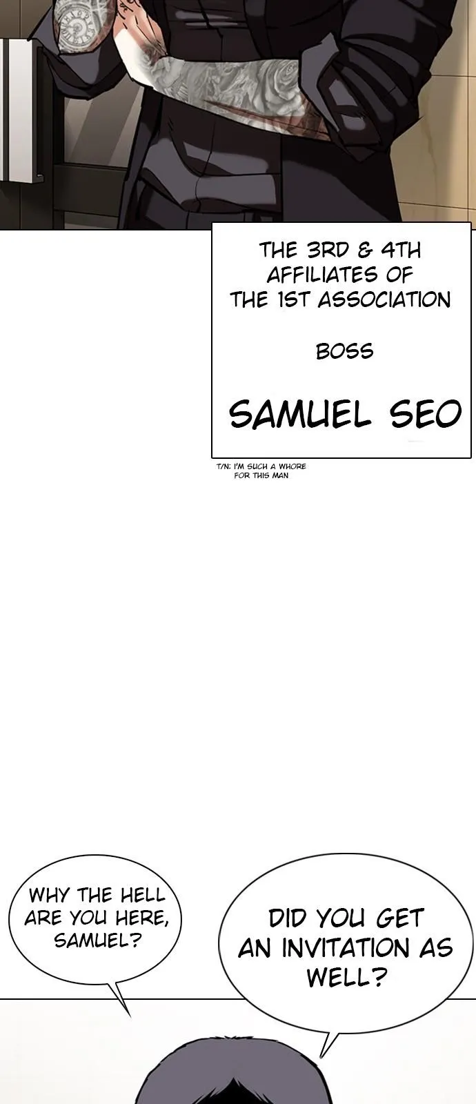 Lookism - Chapter 348 Page 77
