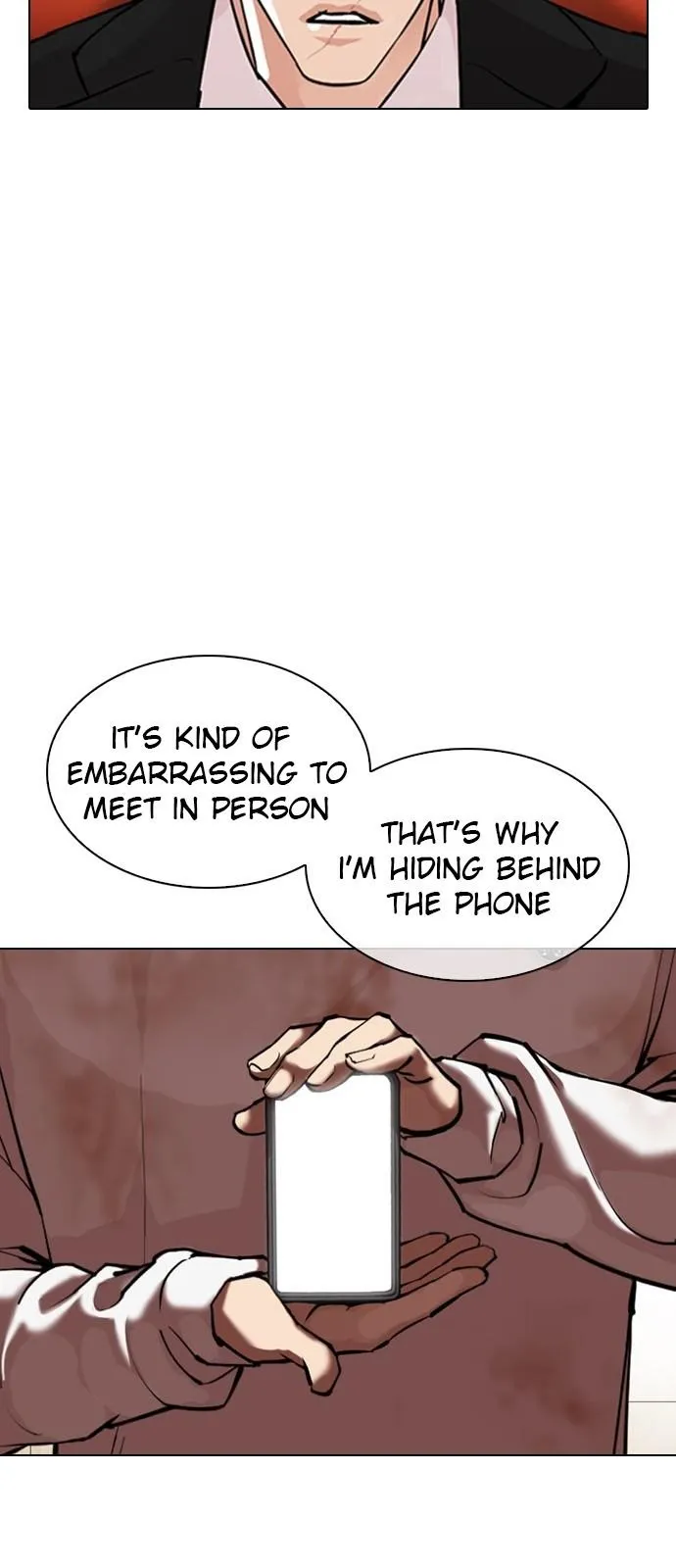 Lookism - Chapter 348 Page 80